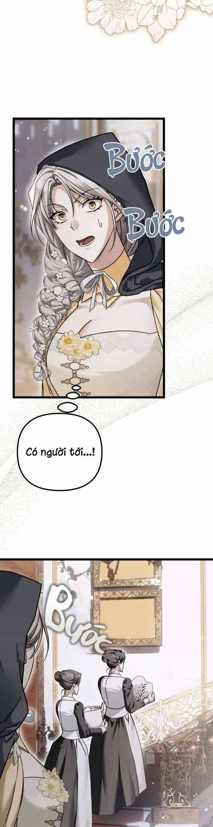 Trên Danh Nghĩa Vợ Chồng - Chương 14 - ảnh 44