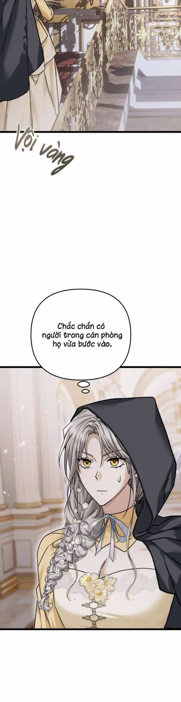 Trên Danh Nghĩa Vợ Chồng - Chương 14 - ảnh 46