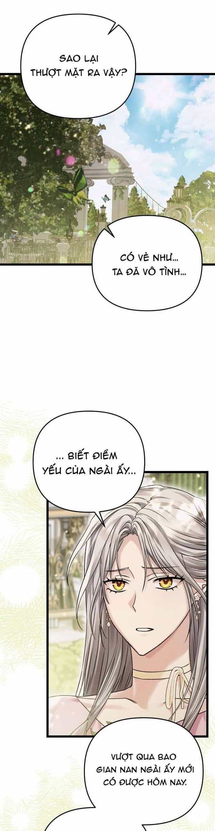 Trên Danh Nghĩa Vợ Chồng - Chương 14 - ảnh 5