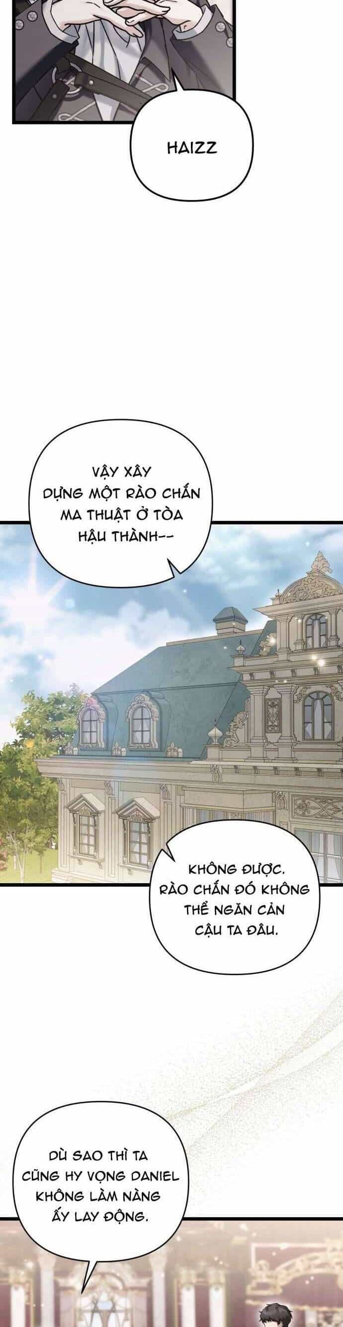 Trên Danh Nghĩa Vợ Chồng - Chương 15 - ảnh 20