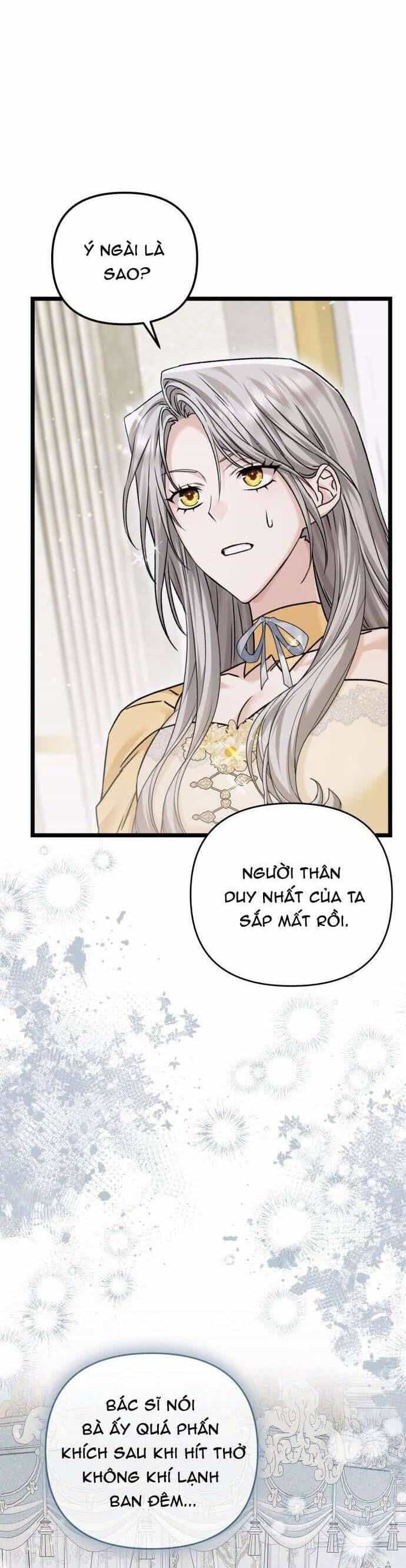 Trên Danh Nghĩa Vợ Chồng - Chương 15 - ảnh 26