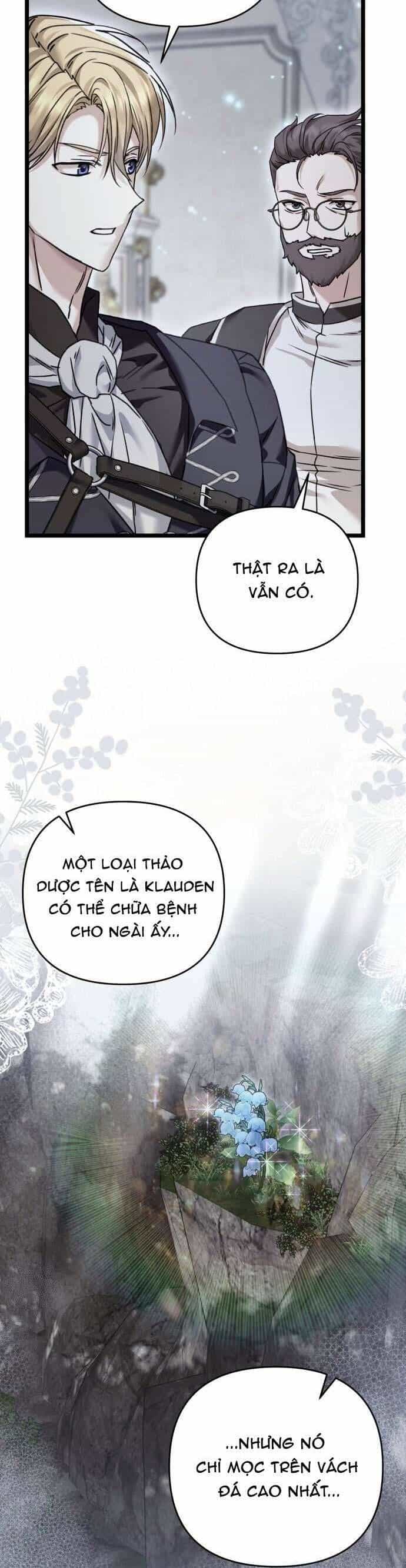 Trên Danh Nghĩa Vợ Chồng - Chương 15 - ảnh 34