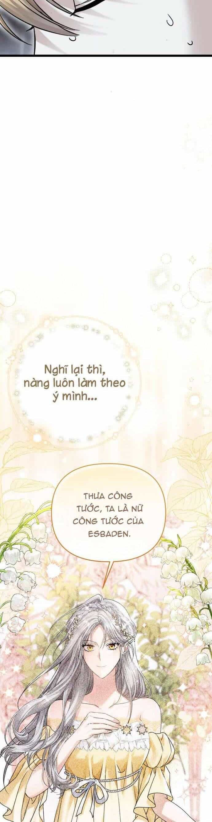 Trên Danh Nghĩa Vợ Chồng - Chương 15 - ảnh 50