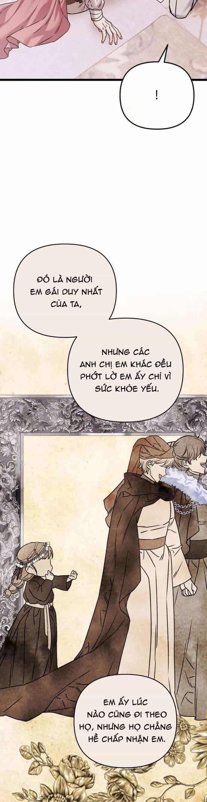 Trên Danh Nghĩa Vợ Chồng - Chương 16 - ảnh 16