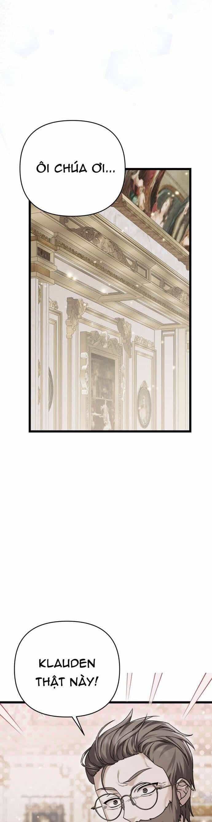 Trên Danh Nghĩa Vợ Chồng - Chương 16 - ảnh 4