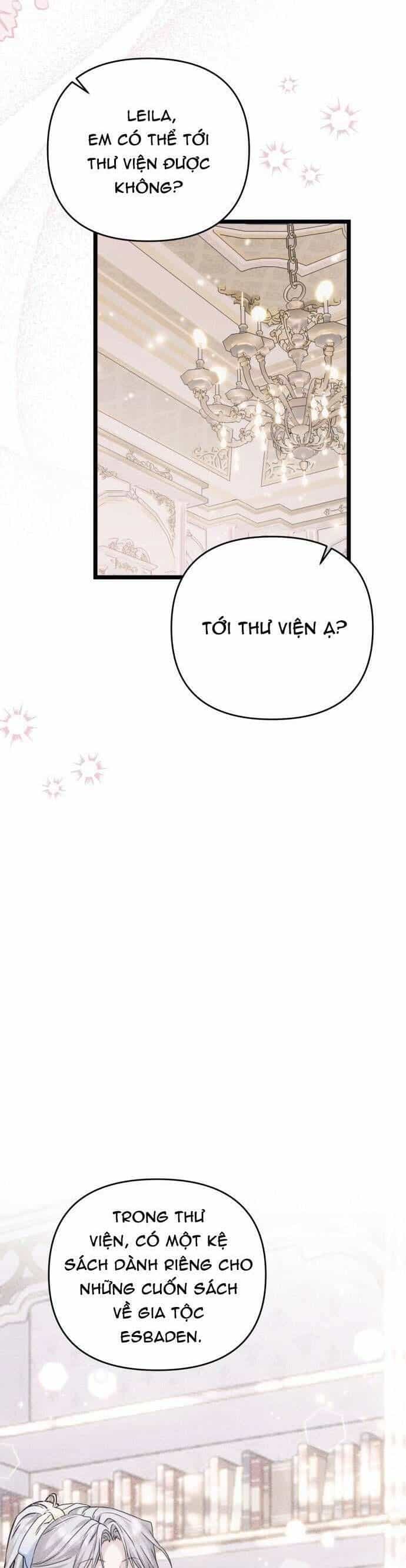Trên Danh Nghĩa Vợ Chồng - Chương 16 - ảnh 40