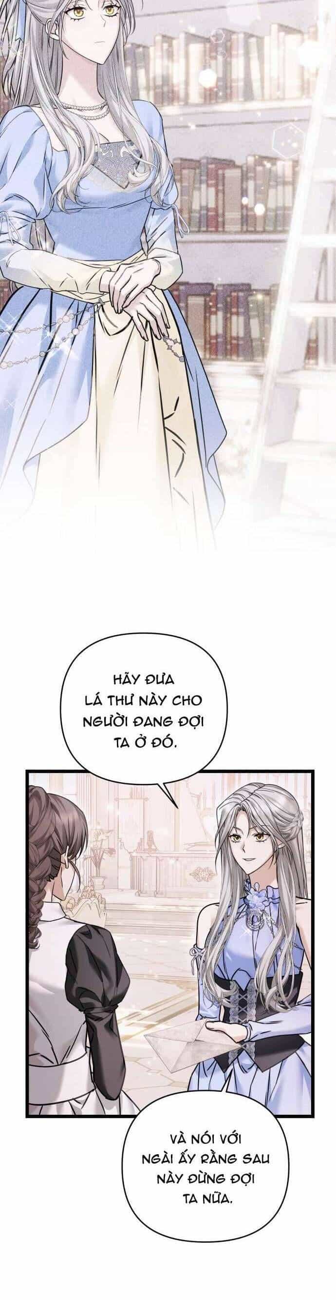 Trên Danh Nghĩa Vợ Chồng - Chương 16 - ảnh 41