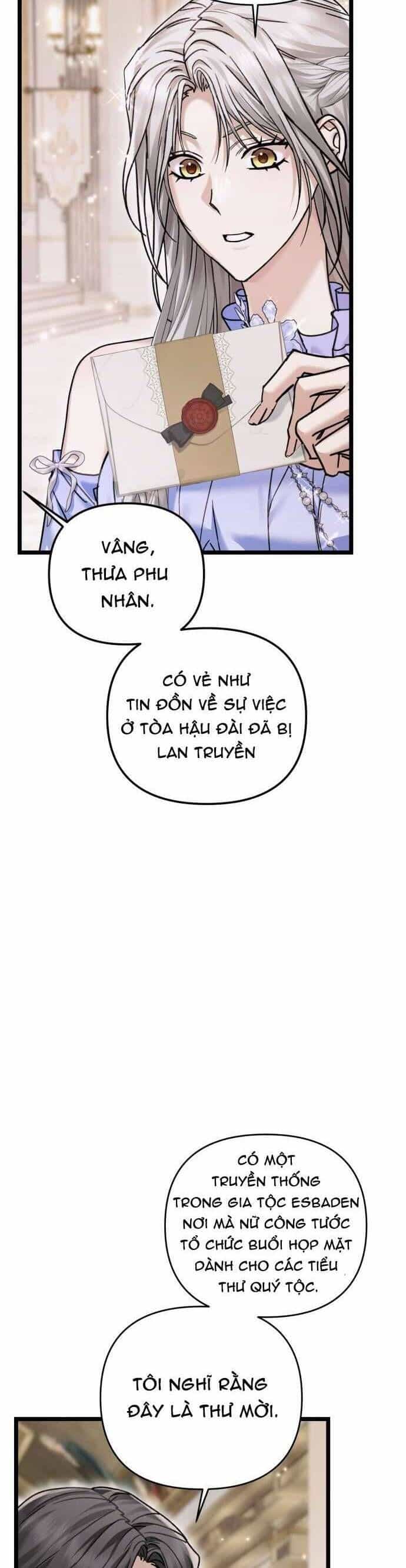 Trên Danh Nghĩa Vợ Chồng - Chương 16 - ảnh 44