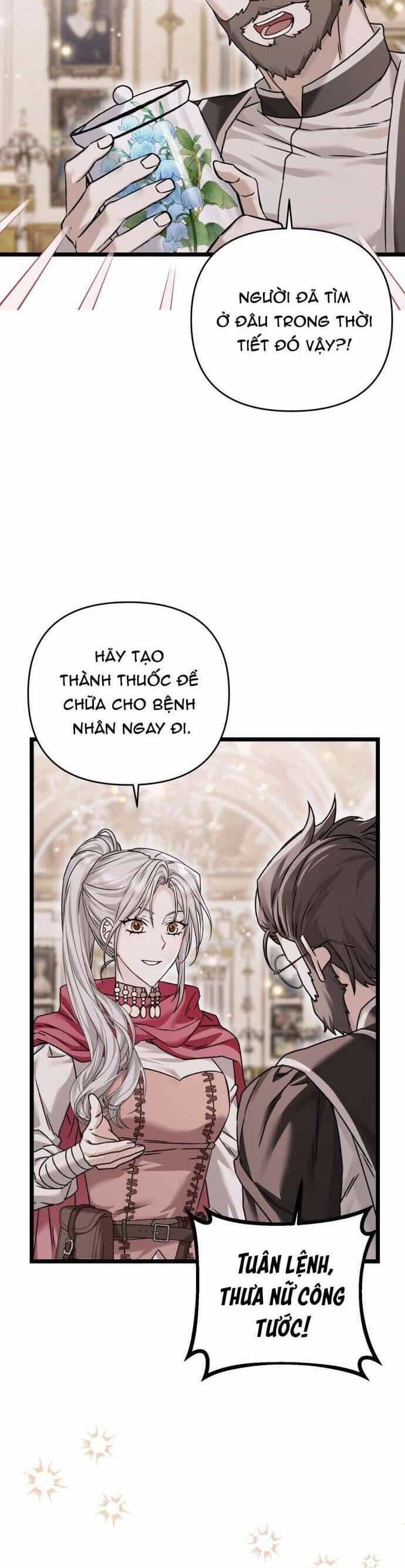 Trên Danh Nghĩa Vợ Chồng - Chương 16 - ảnh 5
