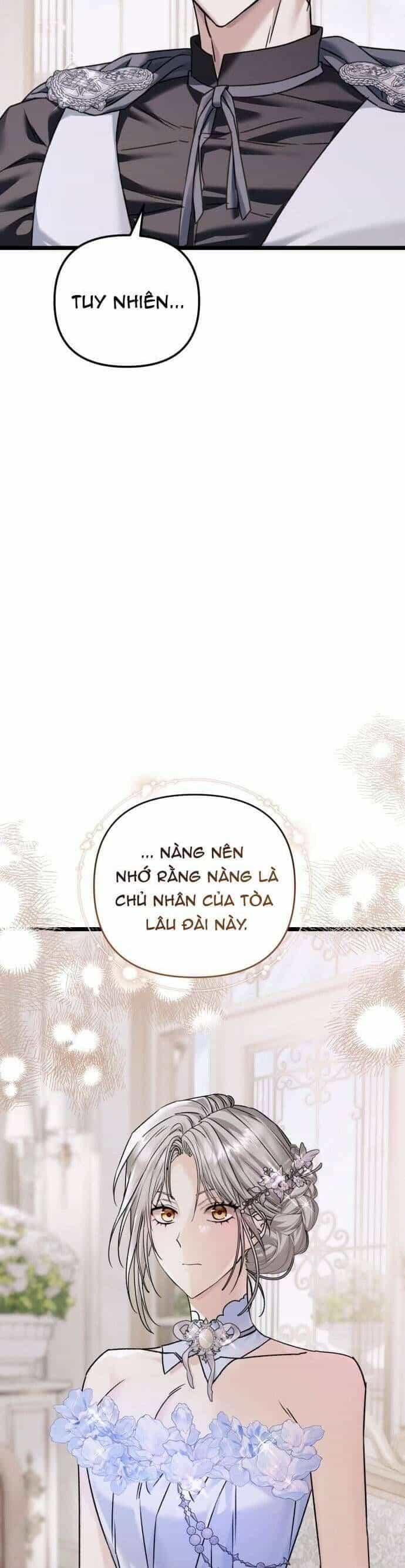 Trên Danh Nghĩa Vợ Chồng - Chương 17 - ảnh 4