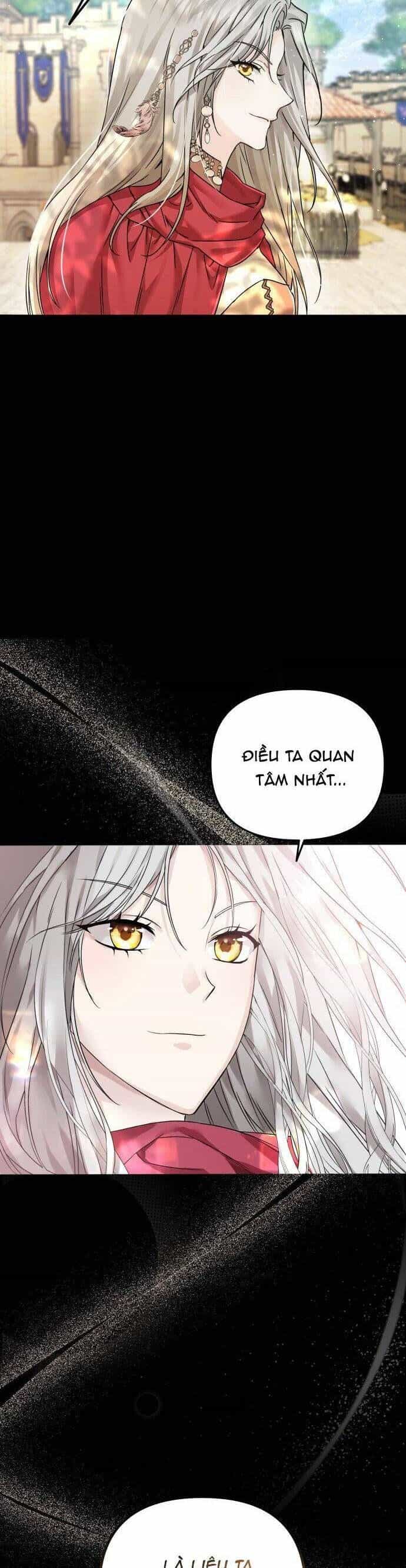 Trên Danh Nghĩa Vợ Chồng - Chương 1 - ảnh 29