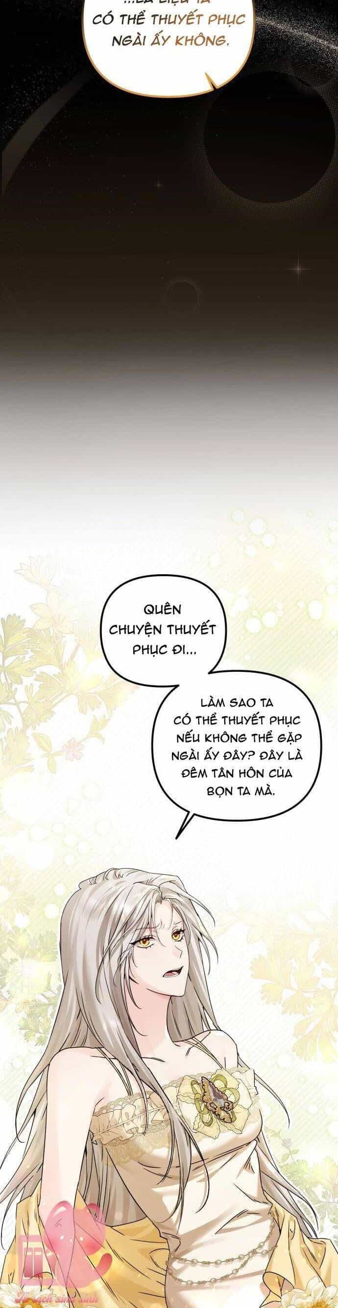 Trên Danh Nghĩa Vợ Chồng - Chương 1 - ảnh 30