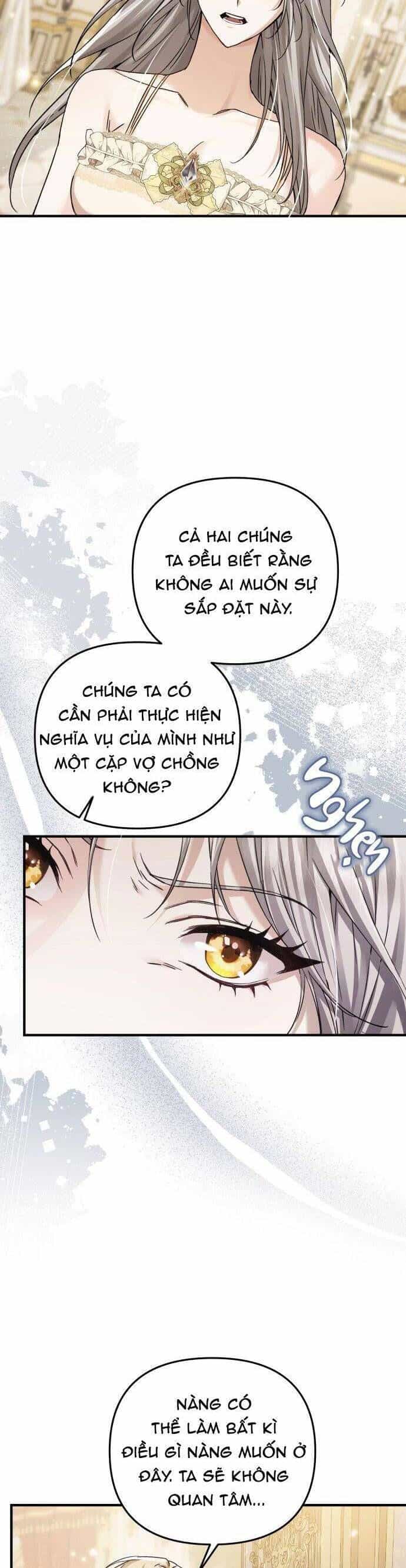 Trên Danh Nghĩa Vợ Chồng - Chương 1 - ảnh 39