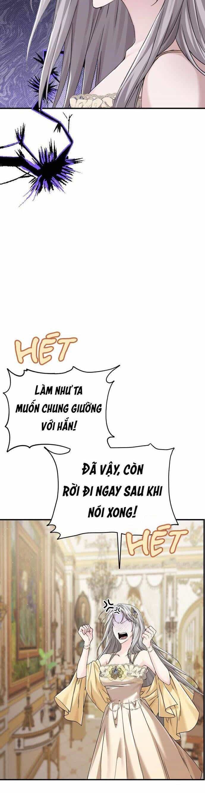 Trên Danh Nghĩa Vợ Chồng - Chương 1 - ảnh 44