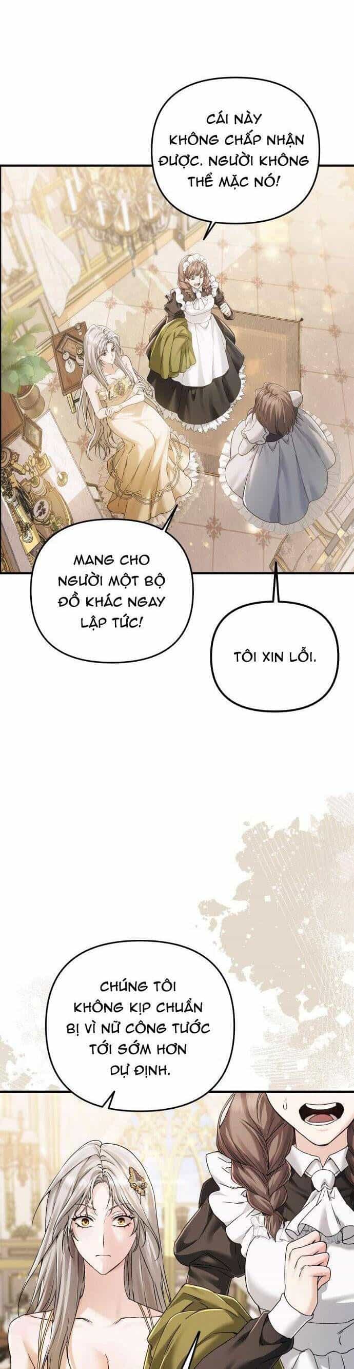 Trên Danh Nghĩa Vợ Chồng - Chương 1 - ảnh 53