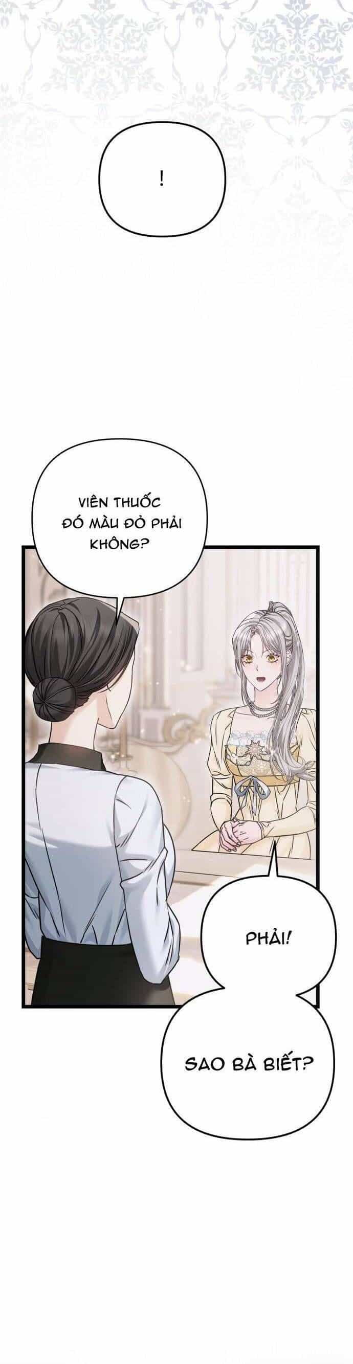 Trên Danh Nghĩa Vợ Chồng - Chương 19 - ảnh 16