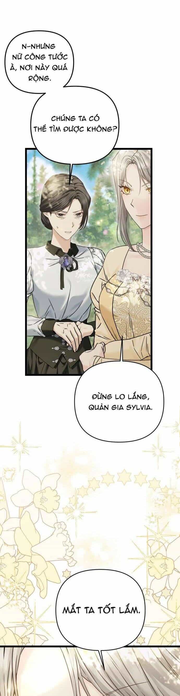 Trên Danh Nghĩa Vợ Chồng - Chương 19 - ảnh 27