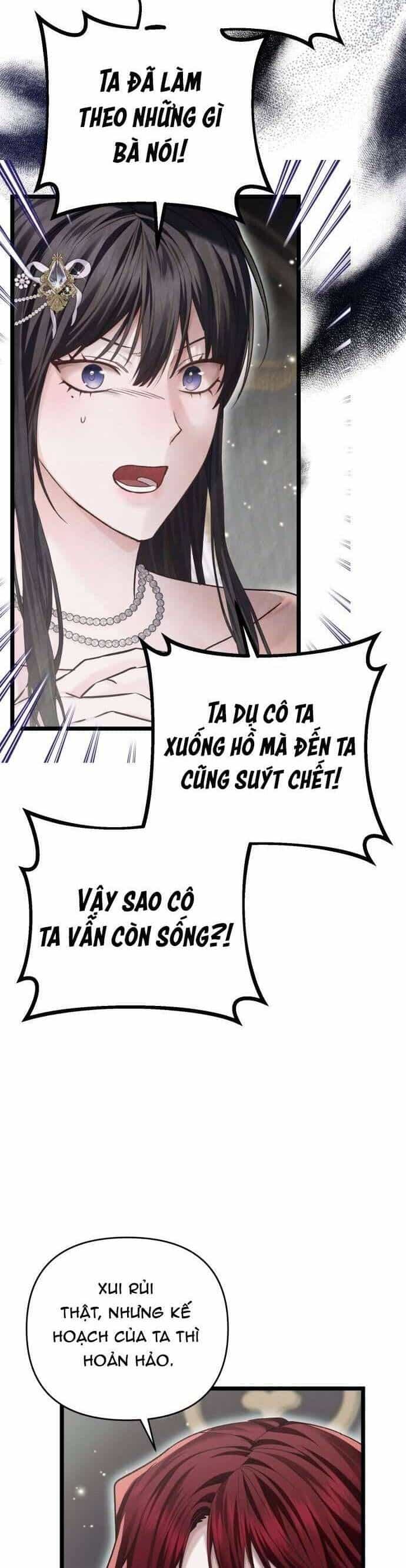 Trên Danh Nghĩa Vợ Chồng - Chương 19 - ảnh 3