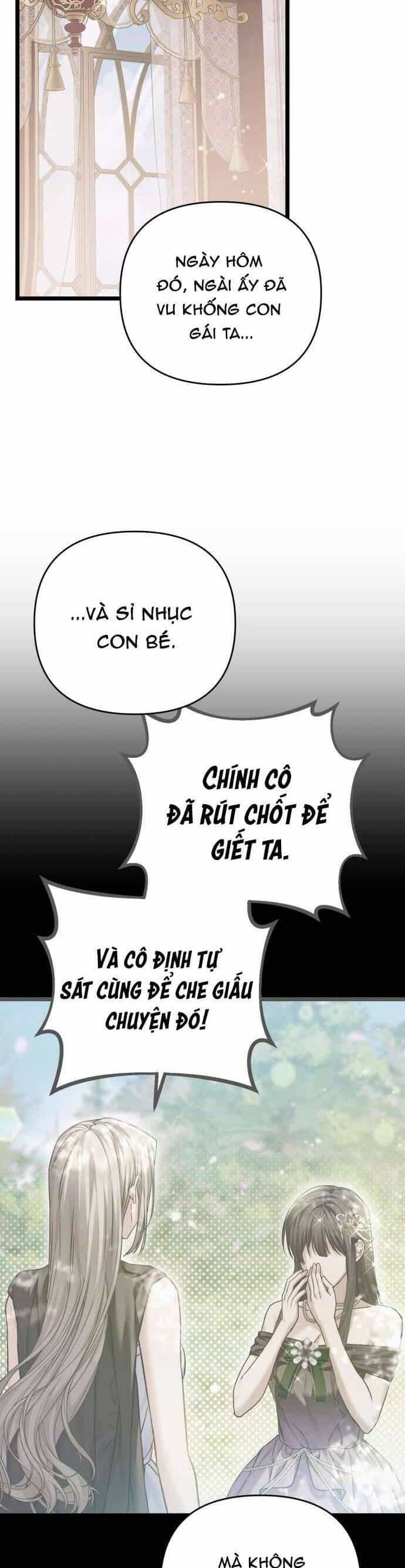 Trên Danh Nghĩa Vợ Chồng - Chương 19 - ảnh 34