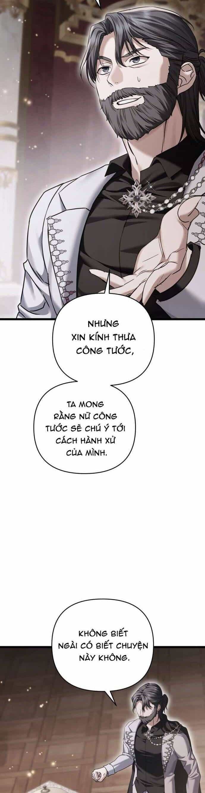 Trên Danh Nghĩa Vợ Chồng - Chương 19 - ảnh 39
