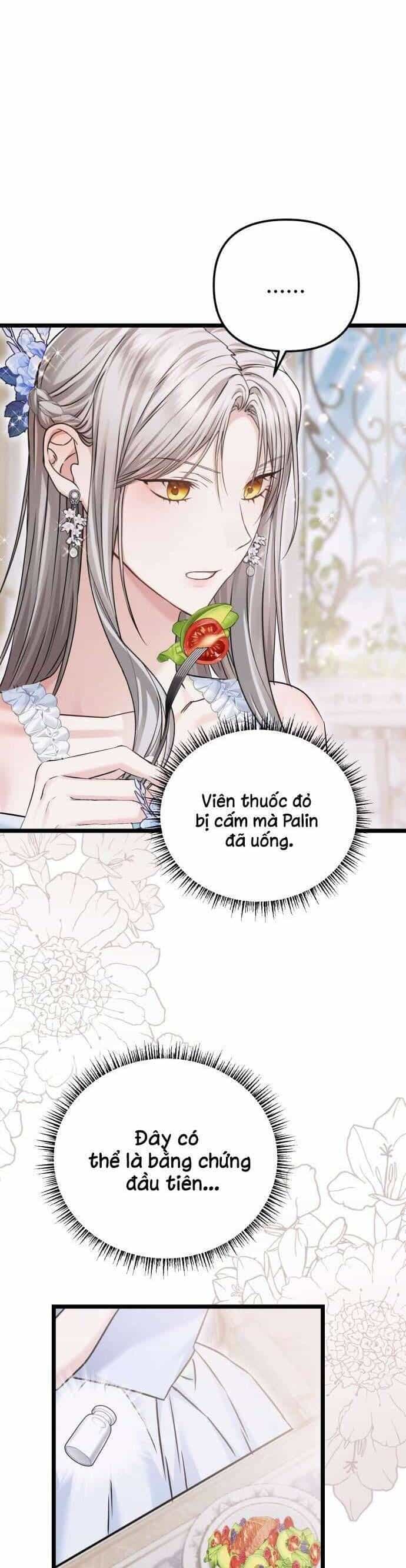 Trên Danh Nghĩa Vợ Chồng - Chương 19 - ảnh 49