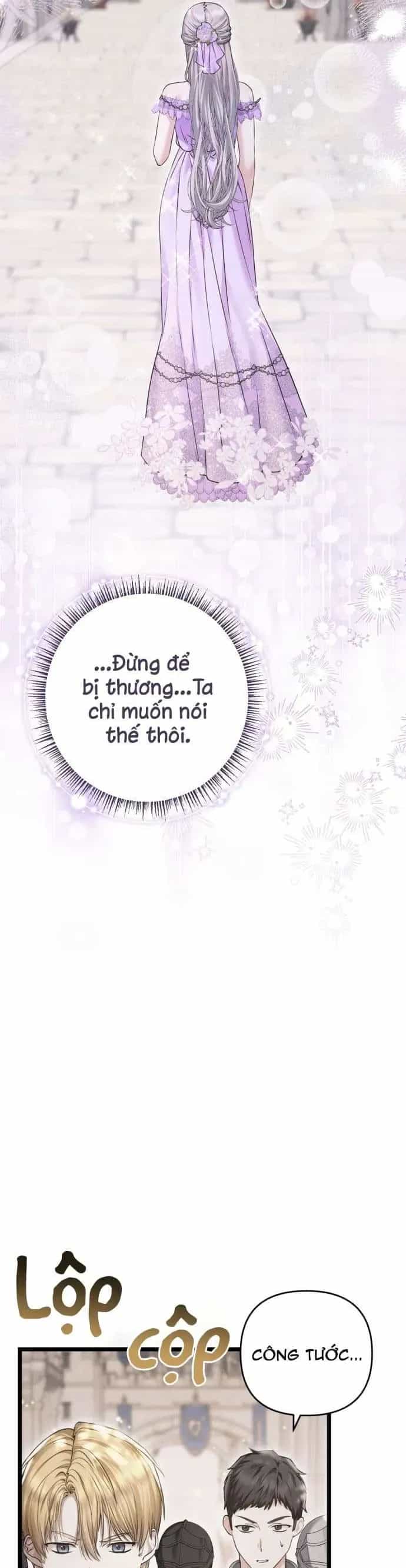 Trên Danh Nghĩa Vợ Chồng - Chương 21 - ảnh 24