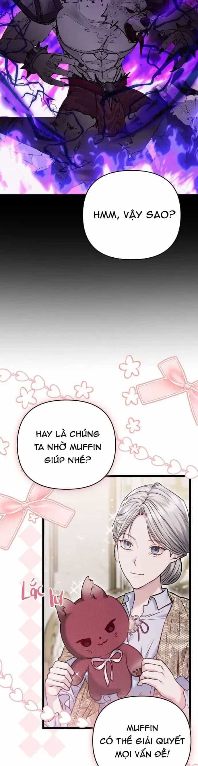 Trên Danh Nghĩa Vợ Chồng - Chương 21 - ảnh 34