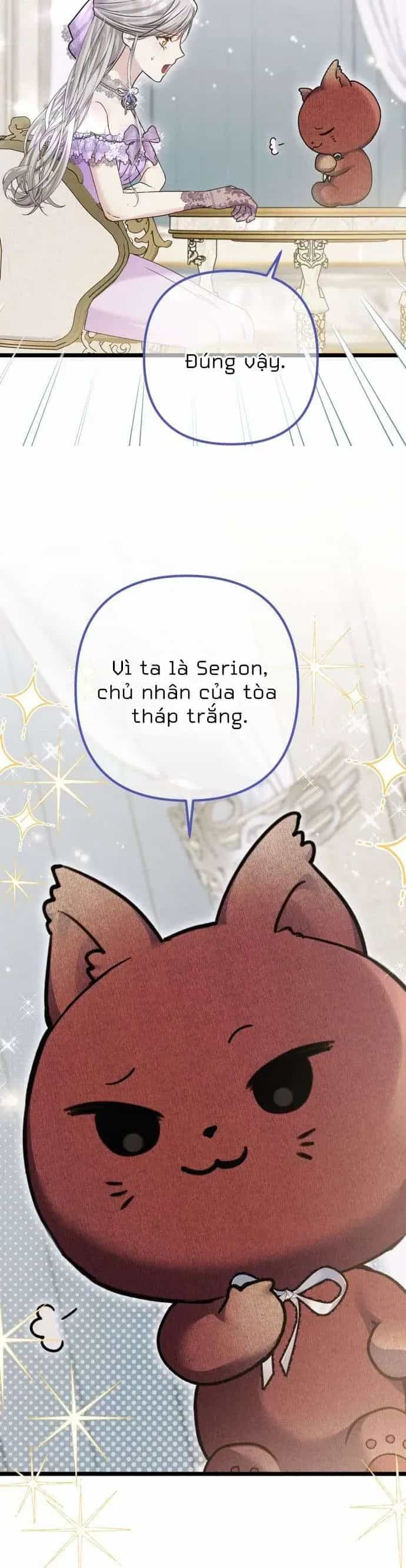 Trên Danh Nghĩa Vợ Chồng - Chương 21 - ảnh 40