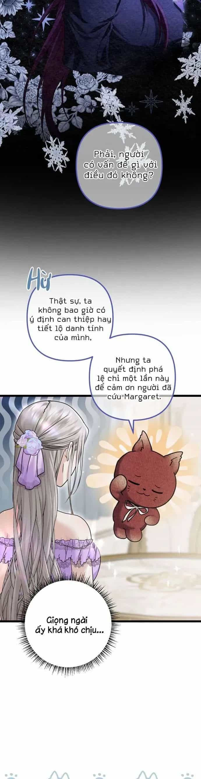 Trên Danh Nghĩa Vợ Chồng - Chương 21 - ảnh 42