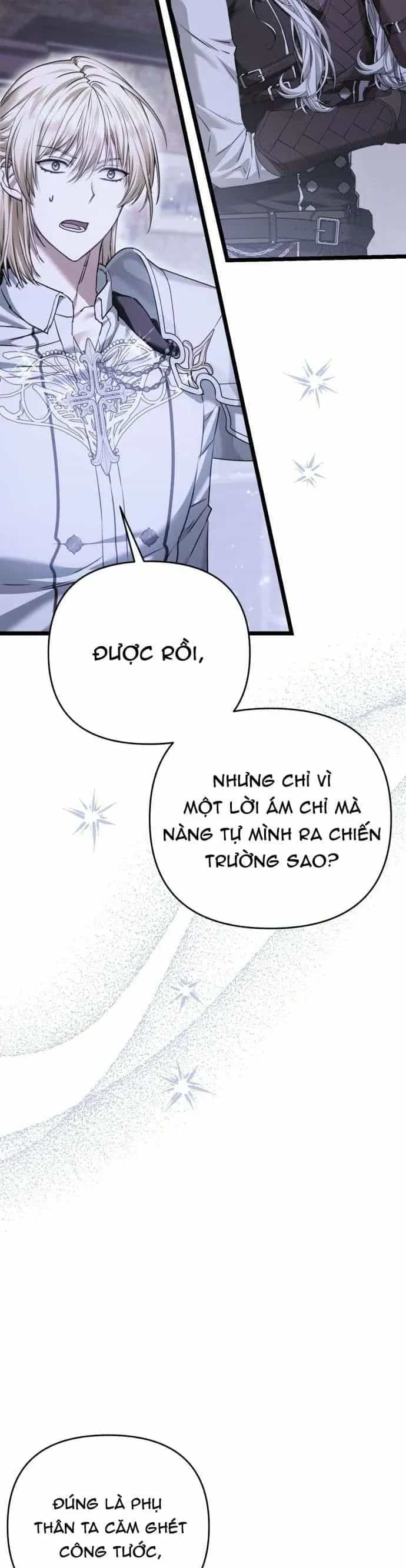 Trên Danh Nghĩa Vợ Chồng - Chương 23 - ảnh 11