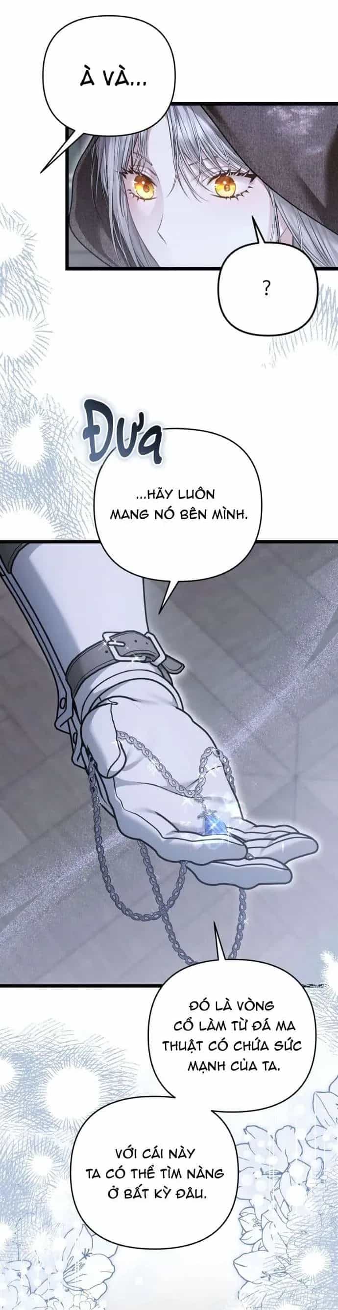 Trên Danh Nghĩa Vợ Chồng - Chương 23 - ảnh 16