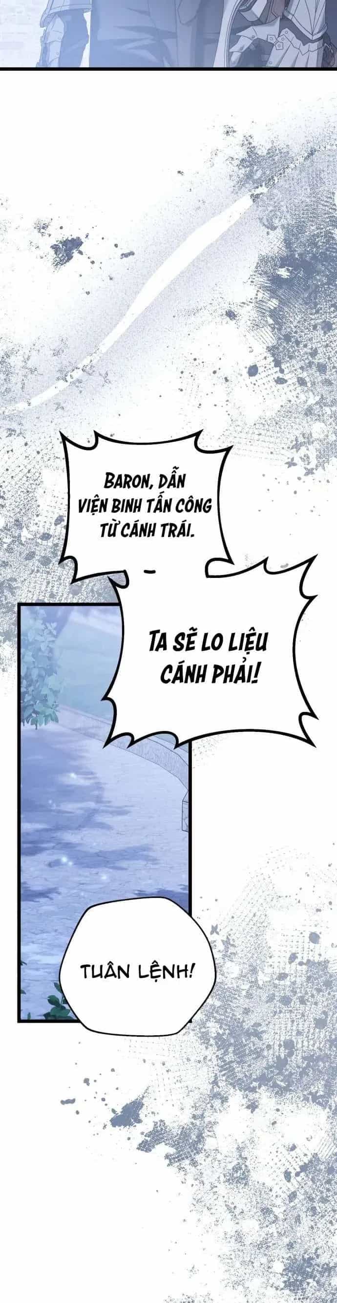 Trên Danh Nghĩa Vợ Chồng - Chương 23 - ảnh 21