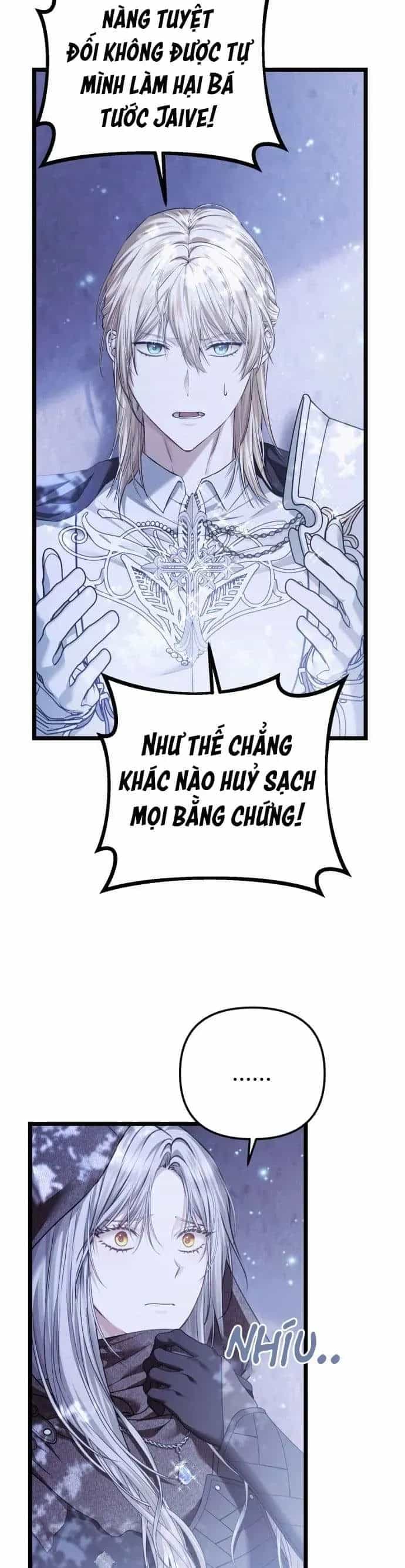 Trên Danh Nghĩa Vợ Chồng - Chương 23 - ảnh 31
