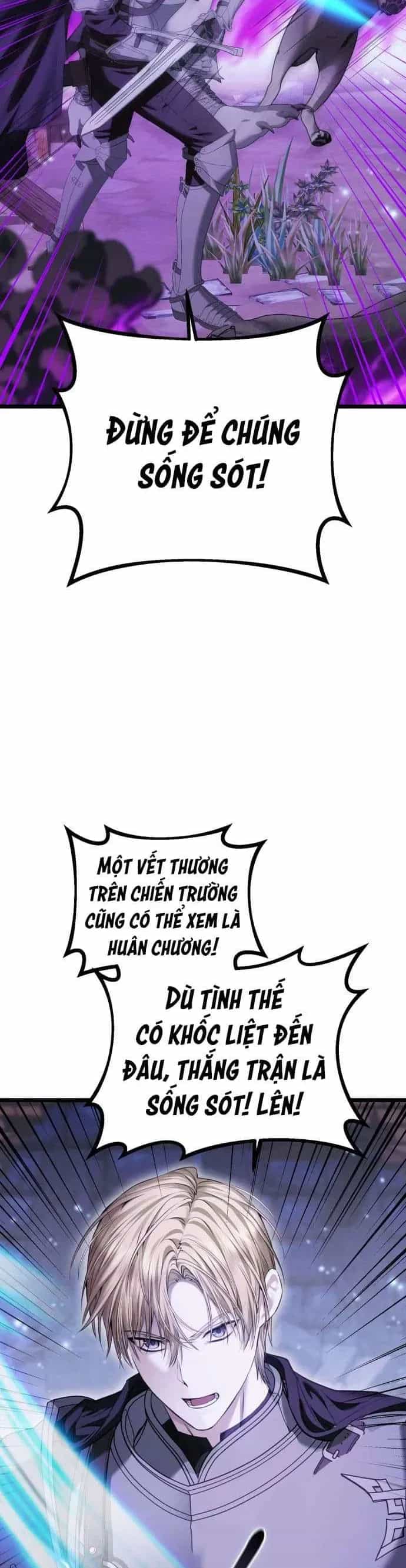 Trên Danh Nghĩa Vợ Chồng - Chương 23 - ảnh 35