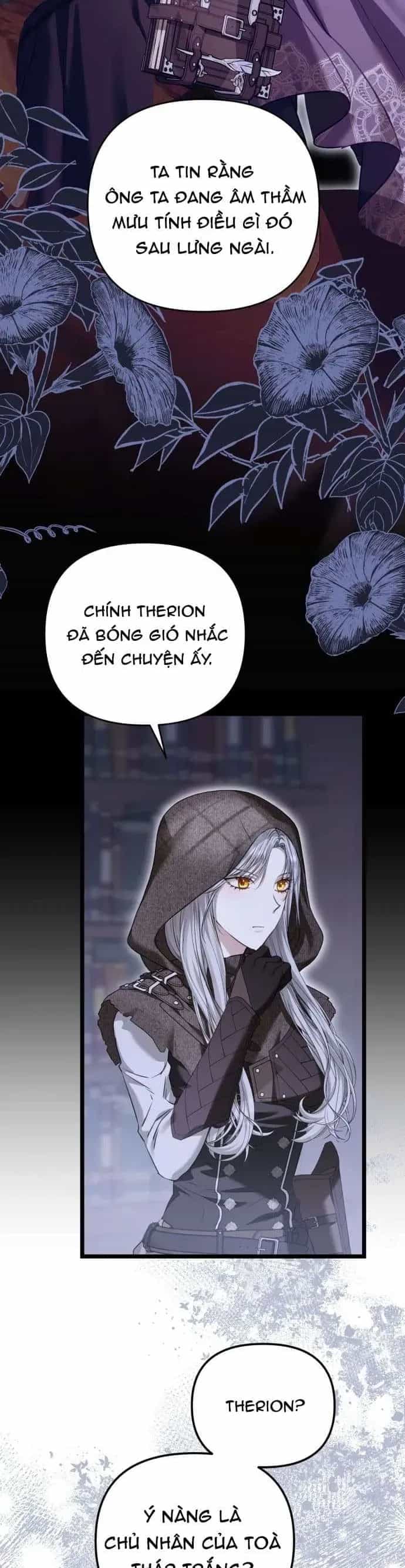 Trên Danh Nghĩa Vợ Chồng - Chương 23 - ảnh 9