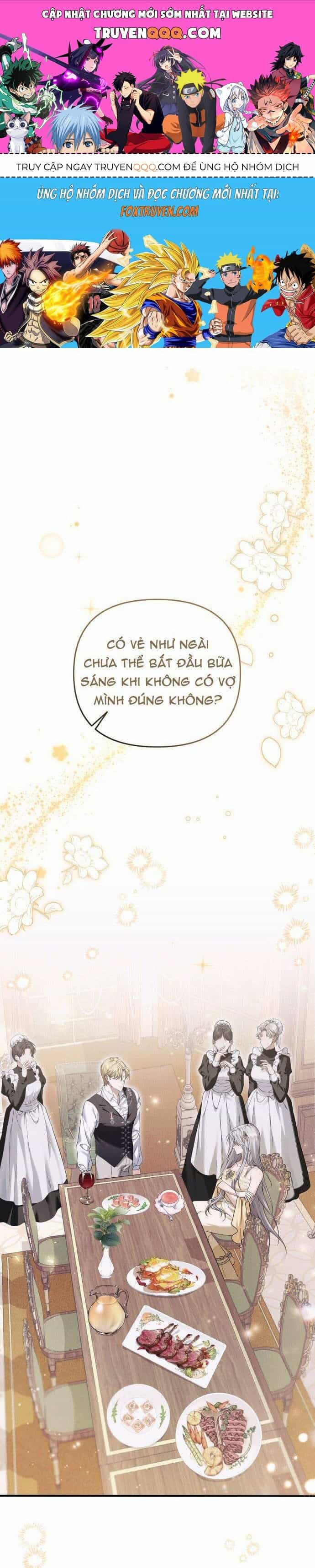 Trên Danh Nghĩa Vợ Chồng - Chương 2 - ảnh 1