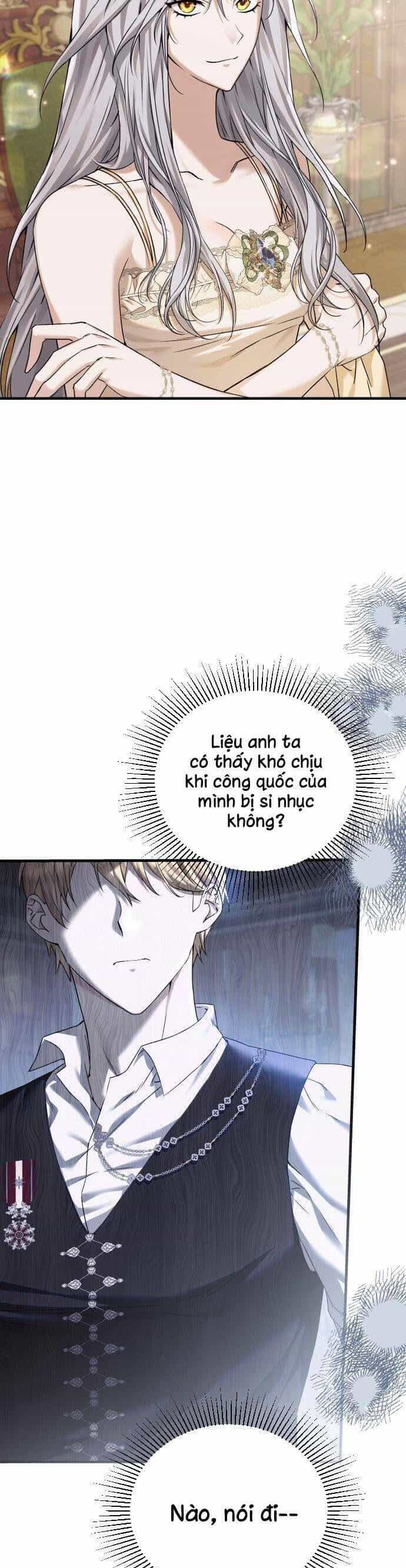 Trên Danh Nghĩa Vợ Chồng - Chương 2 - ảnh 10