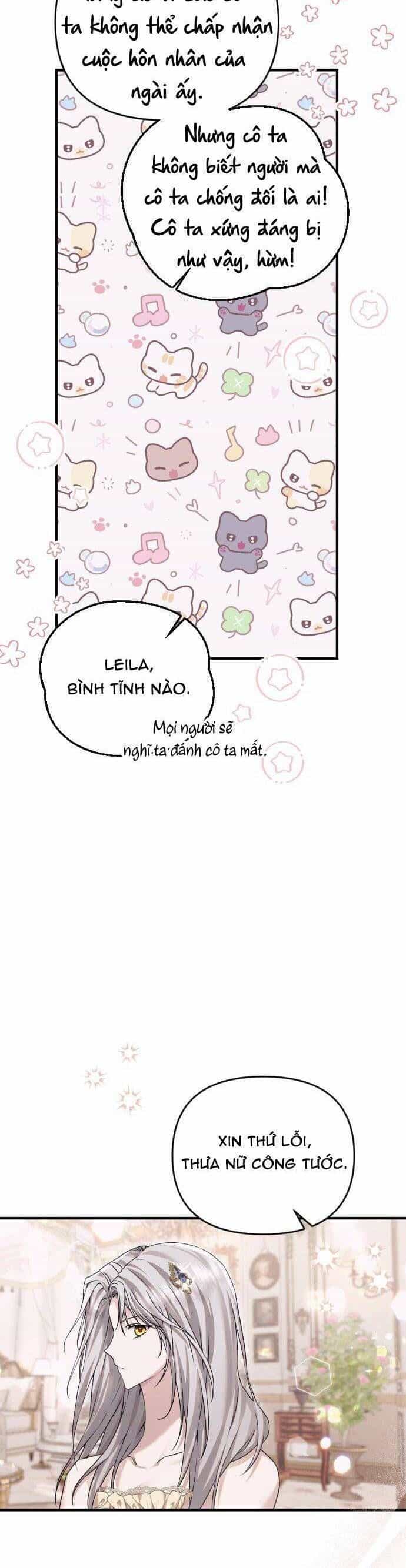 Trên Danh Nghĩa Vợ Chồng - Chương 2 - ảnh 21
