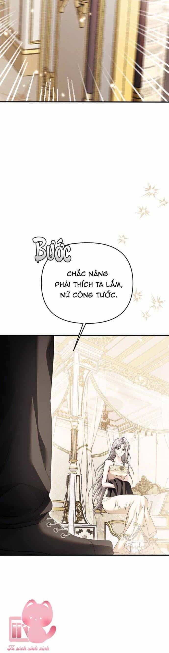 Trên Danh Nghĩa Vợ Chồng - Chương 2 - ảnh 36