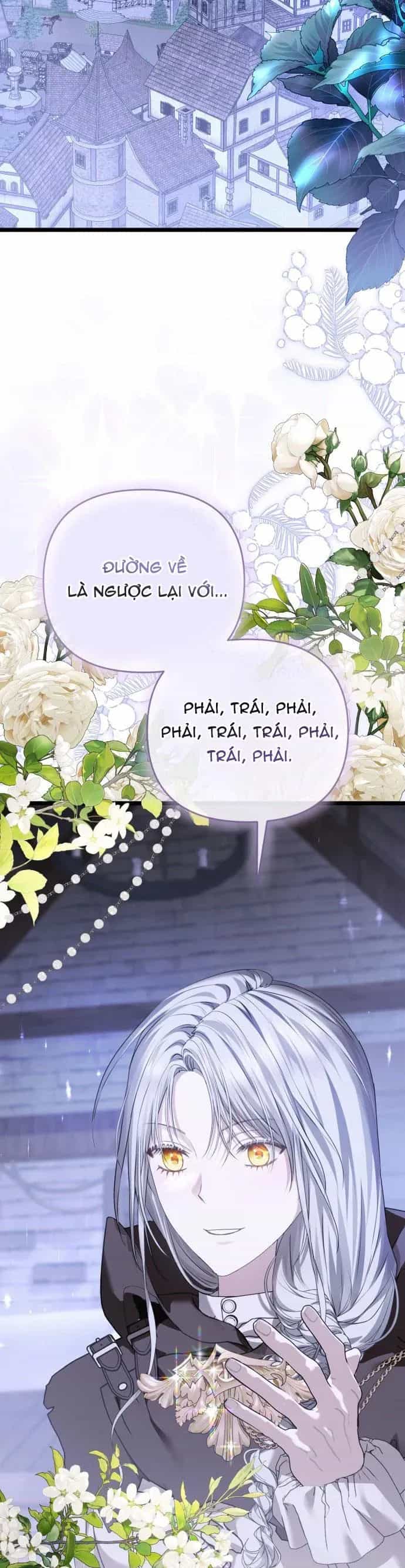 Trên Danh Nghĩa Vợ Chồng - Chương 29 - ảnh 13