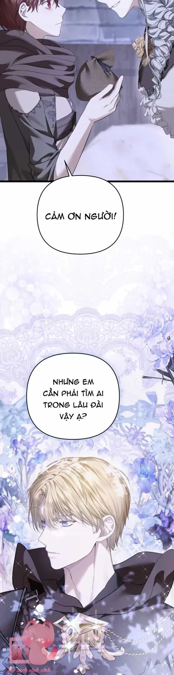 Trên Danh Nghĩa Vợ Chồng - Chương 29 - ảnh 18