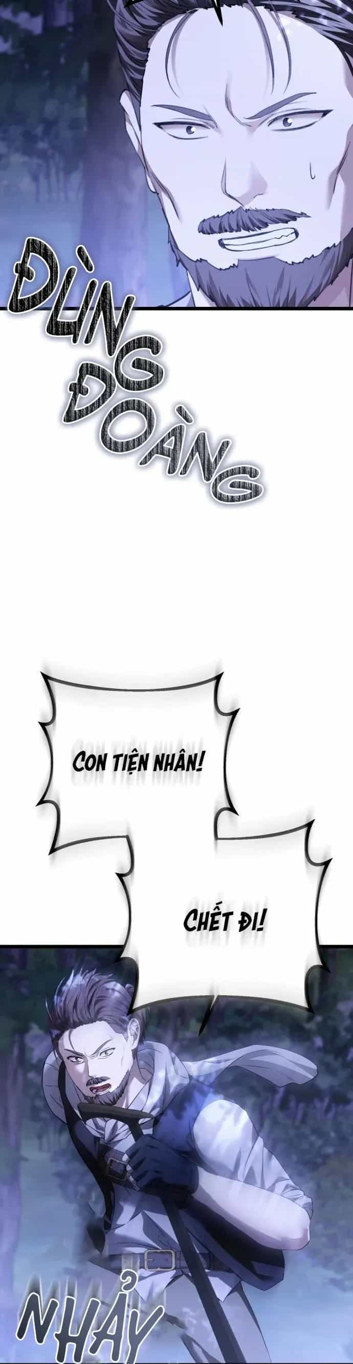 Trên Danh Nghĩa Vợ Chồng - Chương 29 - ảnh 44