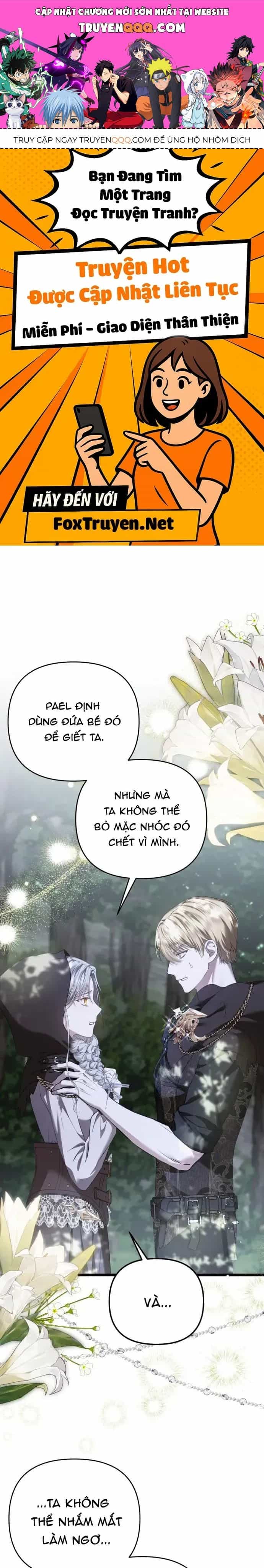 Trên Danh Nghĩa Vợ Chồng - Chương 30 - ảnh 1