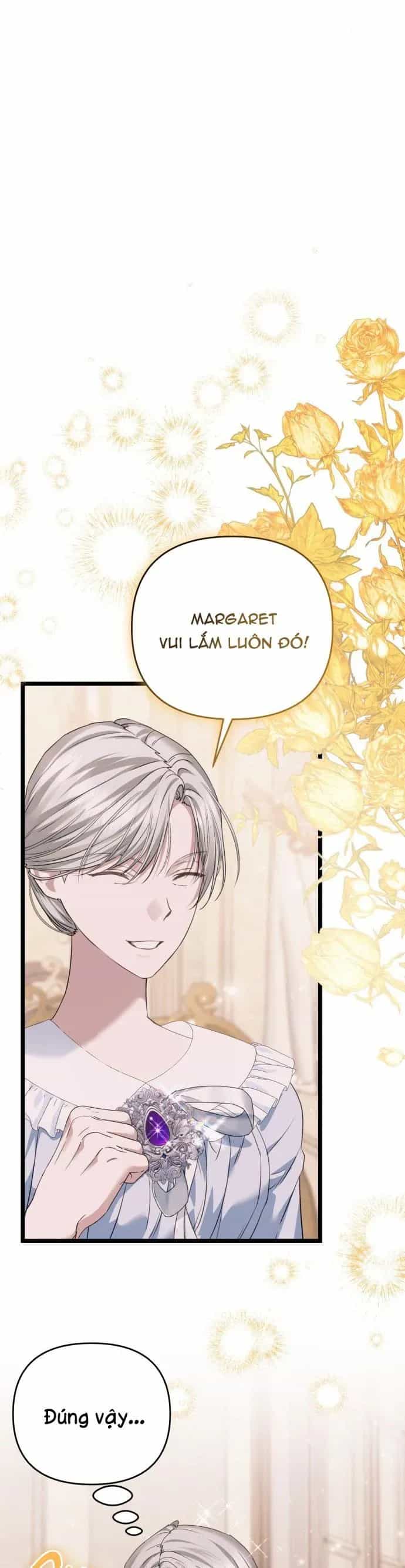 Trên Danh Nghĩa Vợ Chồng - Chương 30 - ảnh 19