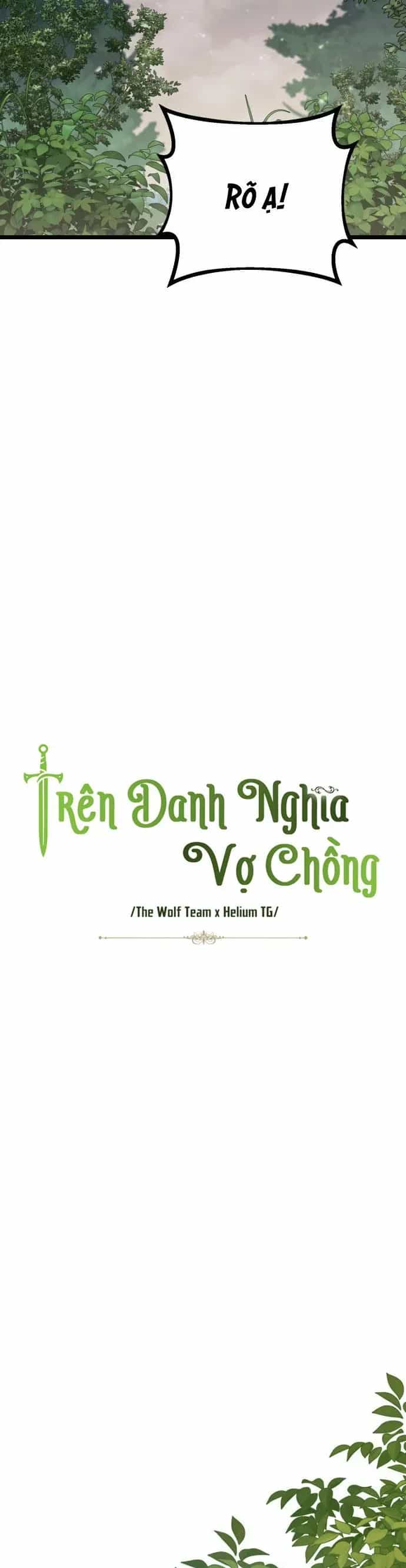 Trên Danh Nghĩa Vợ Chồng - Chương 30 - ảnh 7