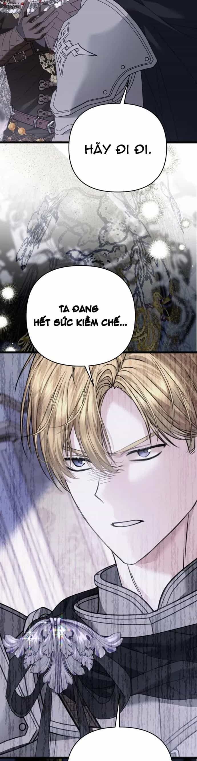 Trên Danh Nghĩa Vợ Chồng - Chương 31 - ảnh 45