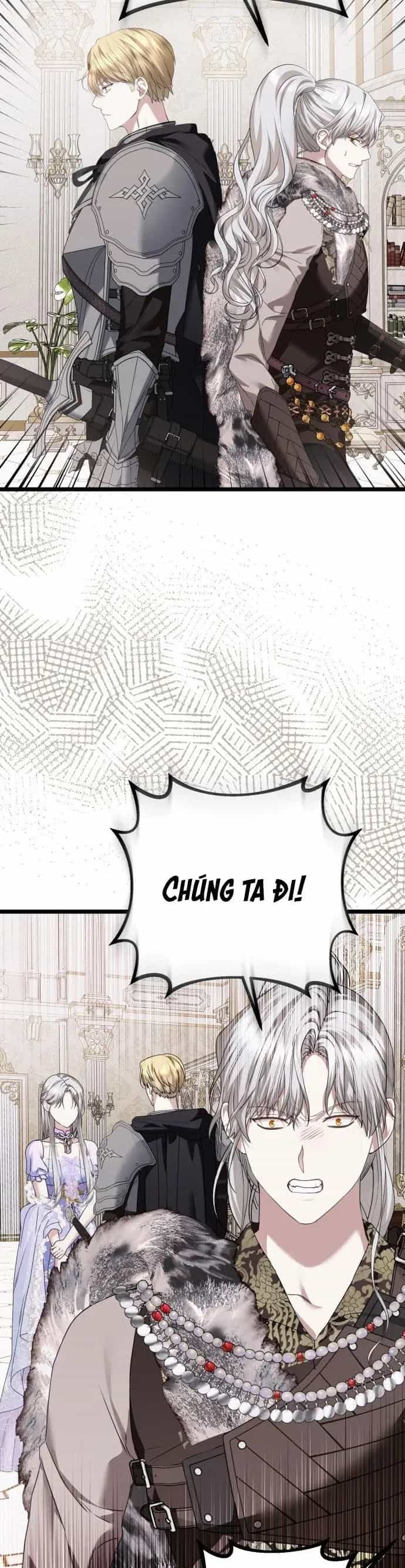 Trên Danh Nghĩa Vợ Chồng - Chương 31 - ảnh 47