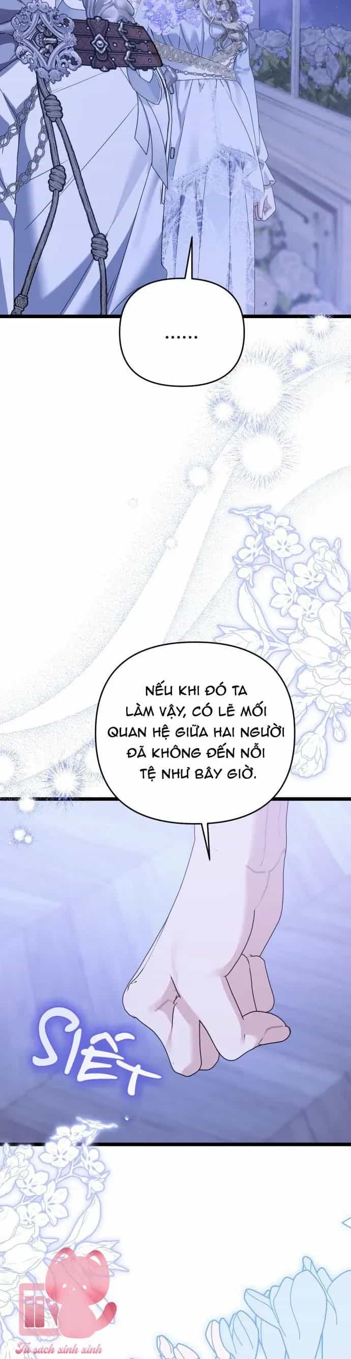 Trên Danh Nghĩa Vợ Chồng - Chương 31 - ảnh 6
