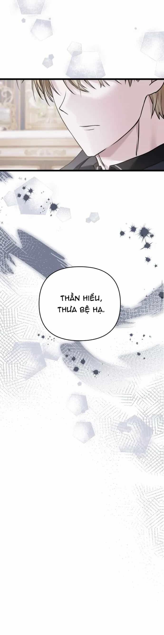 Trên Danh Nghĩa Vợ Chồng - Chương 32 - ảnh 19