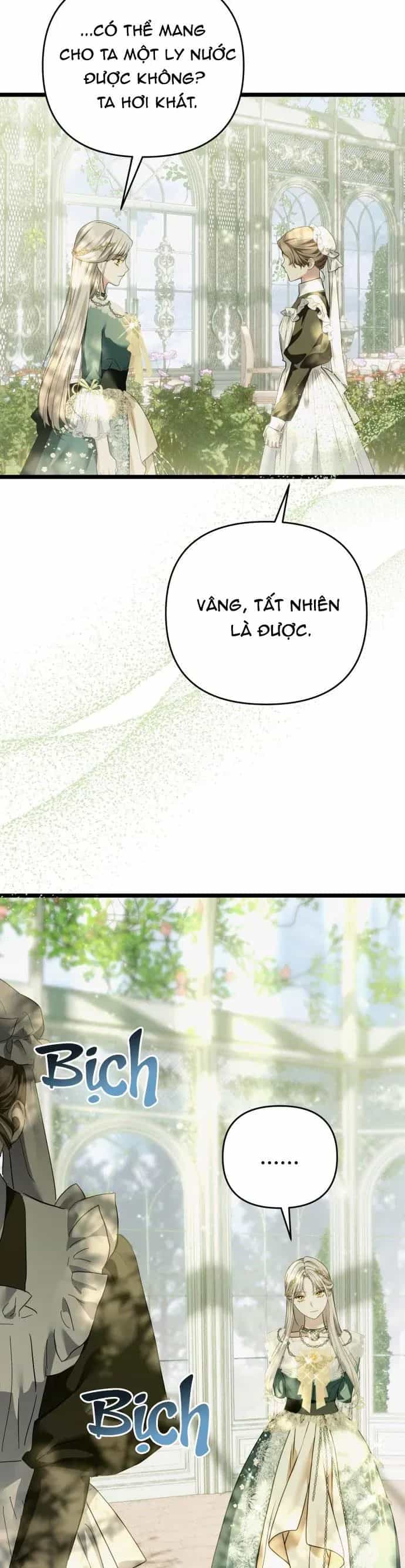 Trên Danh Nghĩa Vợ Chồng - Chương 32 - ảnh 31